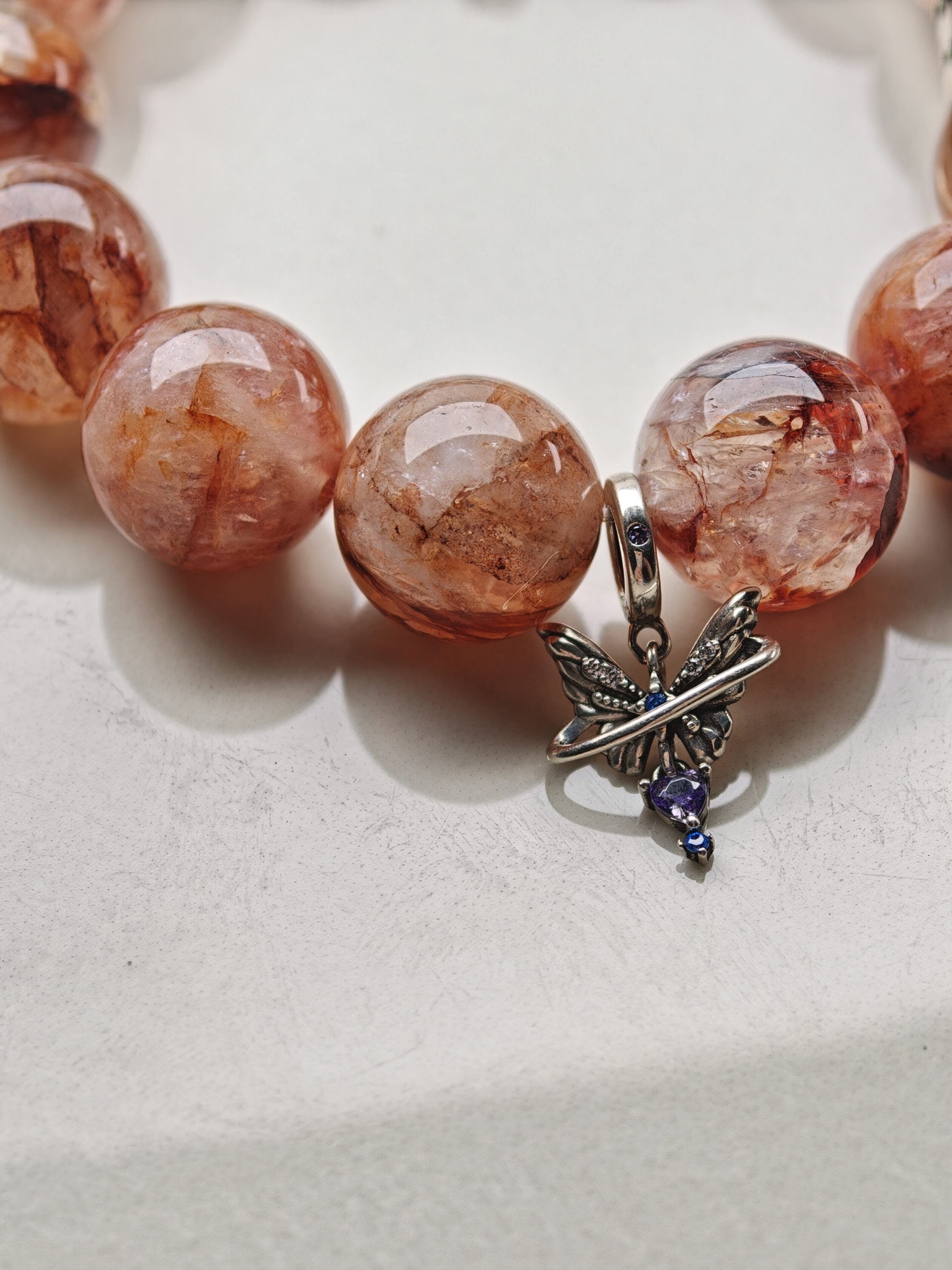 Solar Rise – Handmade Bracelet – alternate view 5 by ImperfectRealm