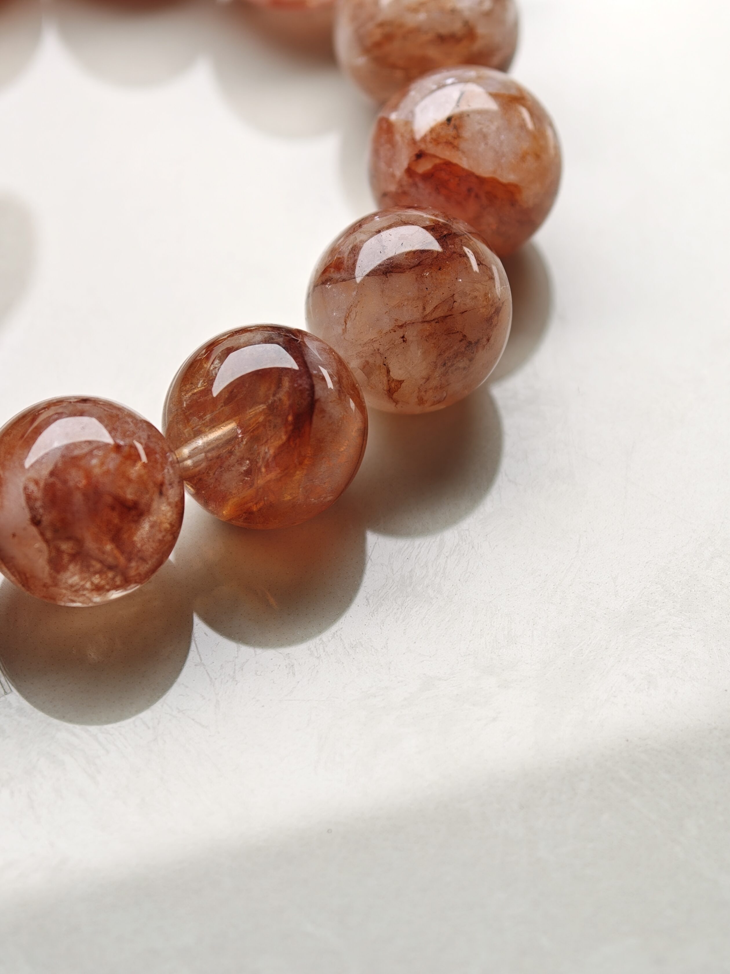 Solar Rise – Handmade Bracelet – alternate view 7 by ImperfectRealm