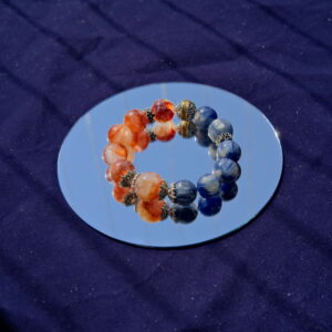 Aurora Dual – Handmade Bracelet