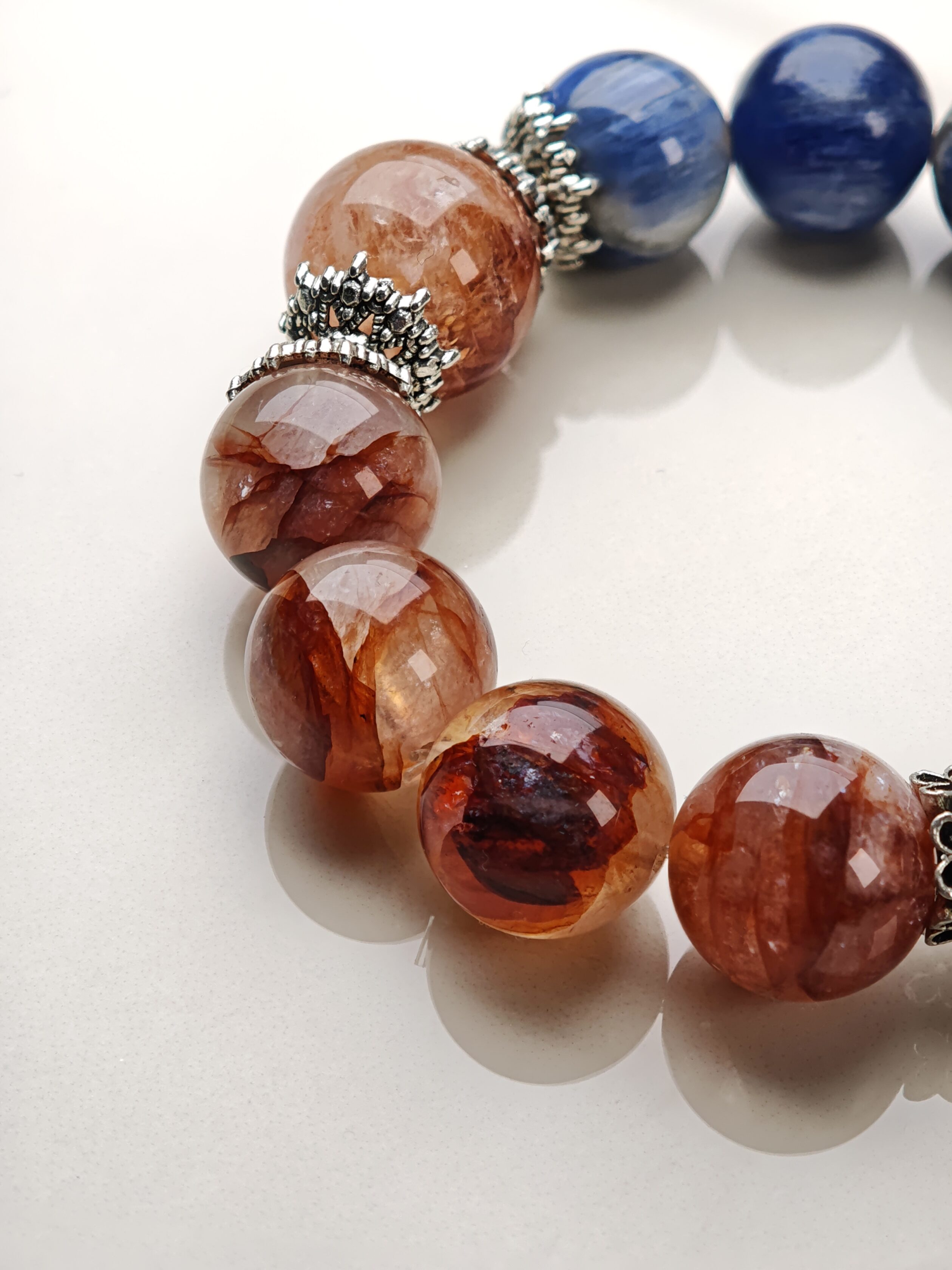 Aurora Dual – Handmade Bracelet – alternate view 5 by ImperfectRealm