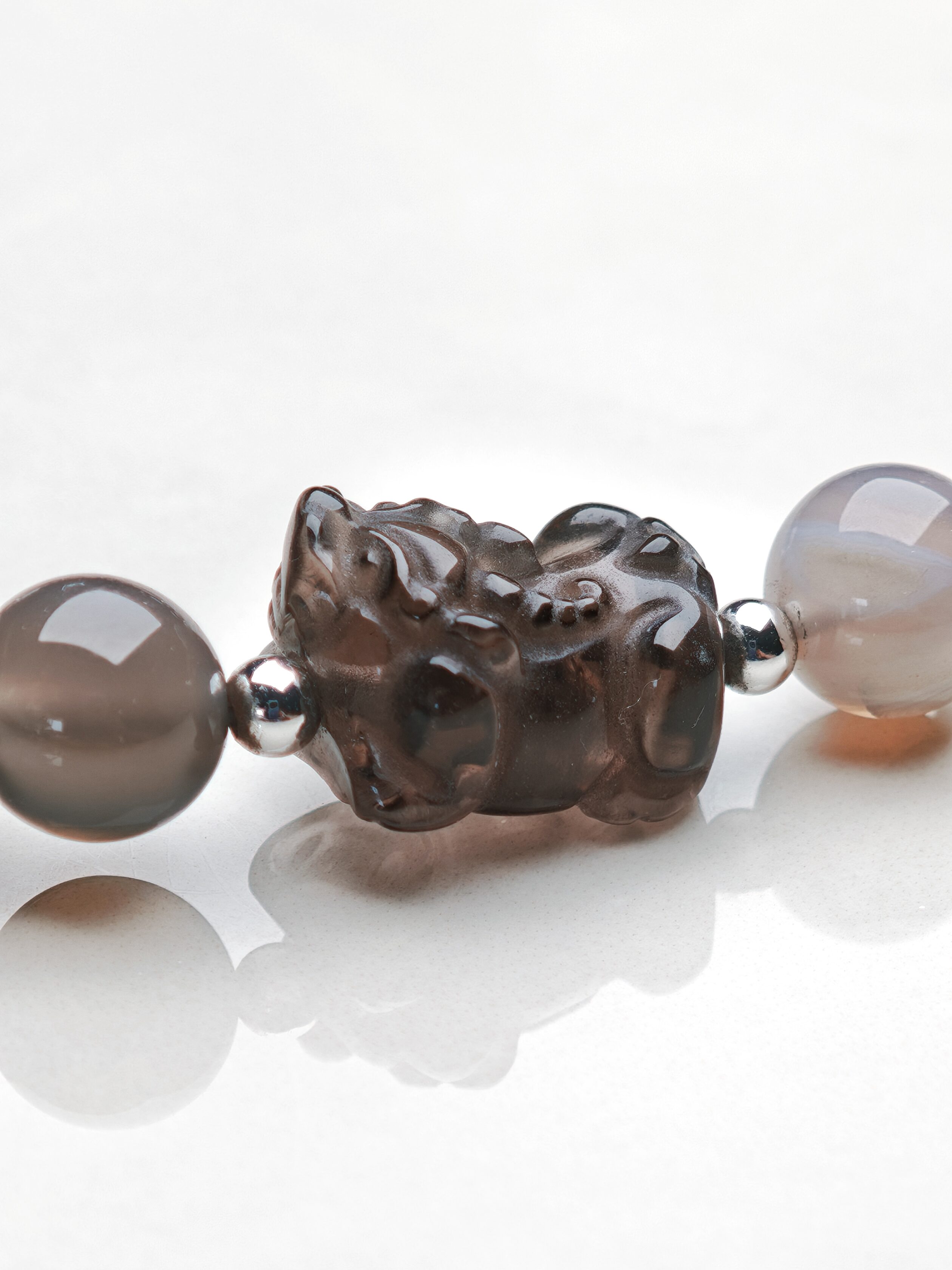 Agatha – Amber Bracelet – alternate view 3 by ImperfectRealm