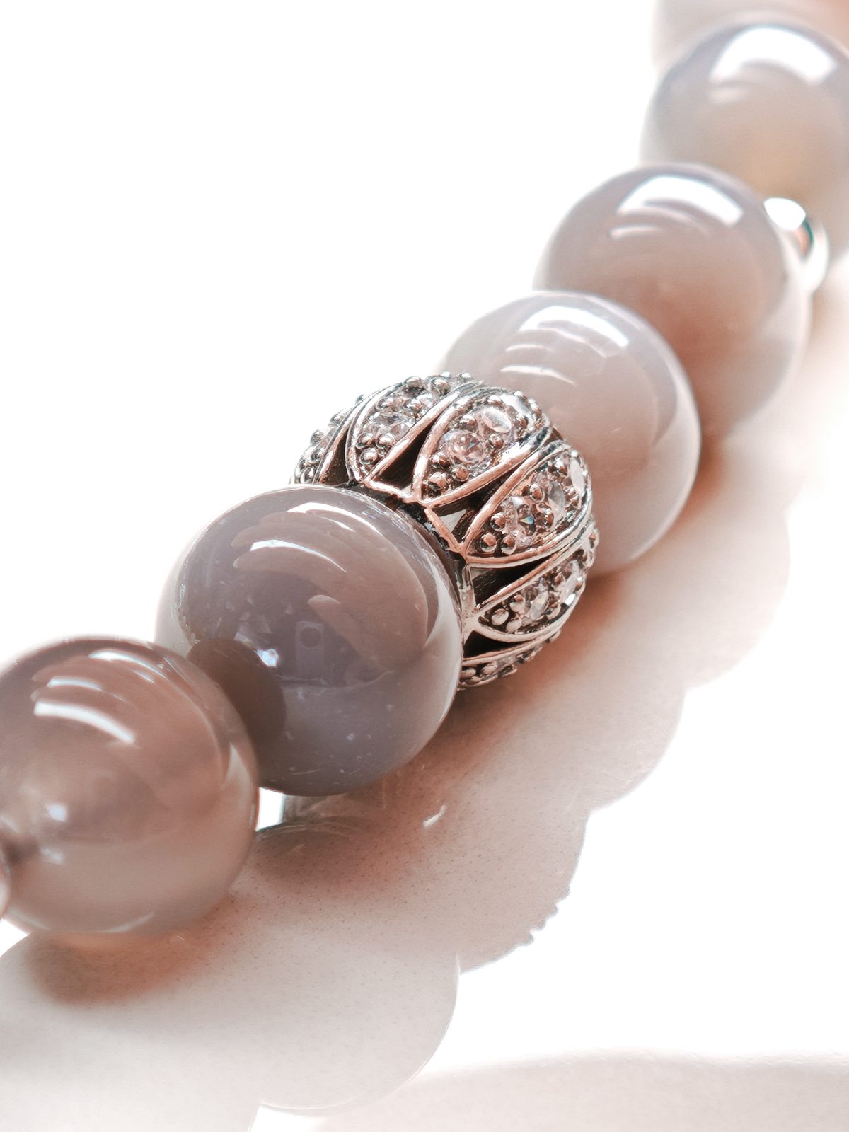 Agatha – Amber Bracelet – alternate view 5 by ImperfectRealm
