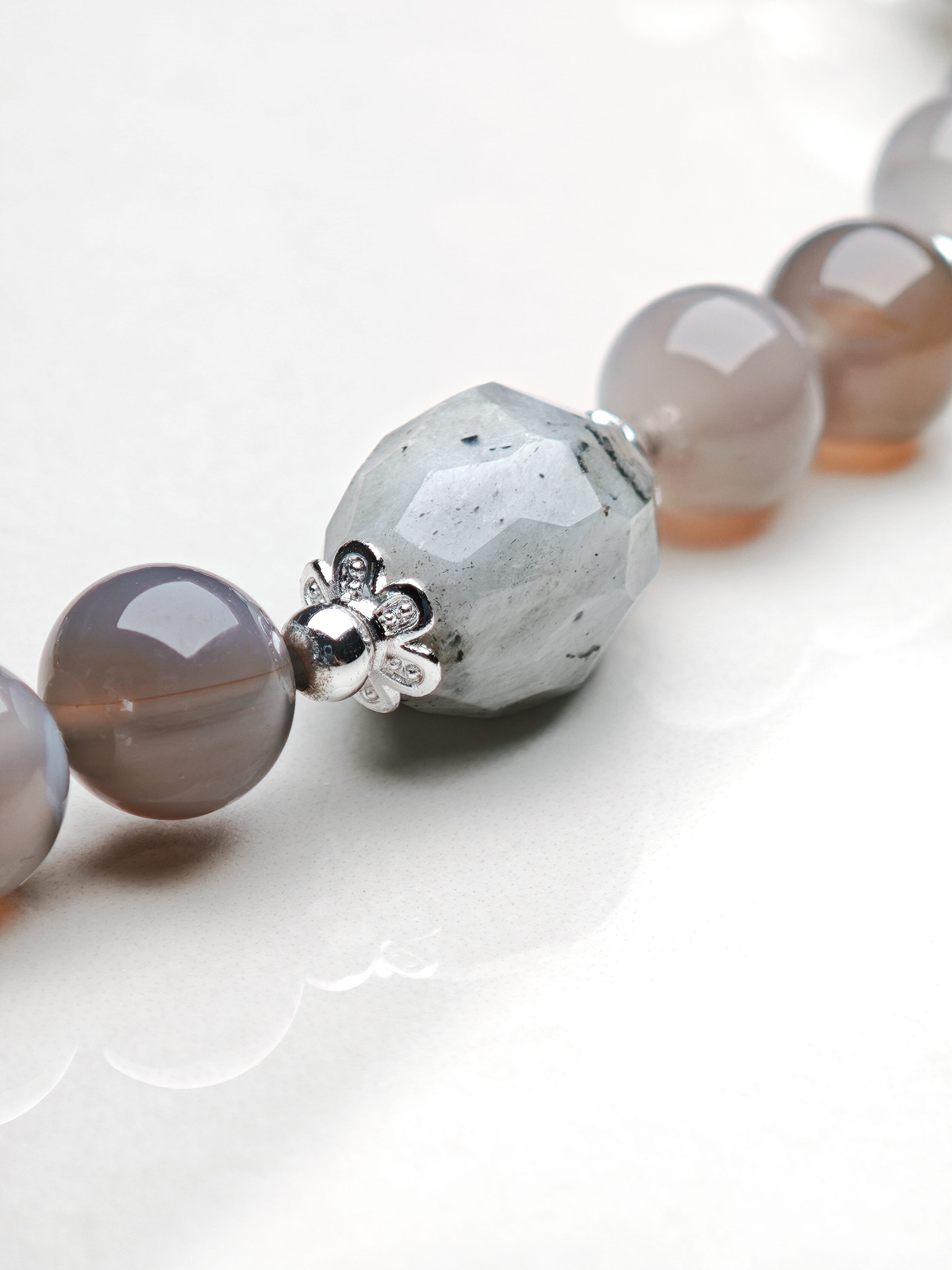 Agatha – Amber Bracelet – alternate view 6 by ImperfectRealm