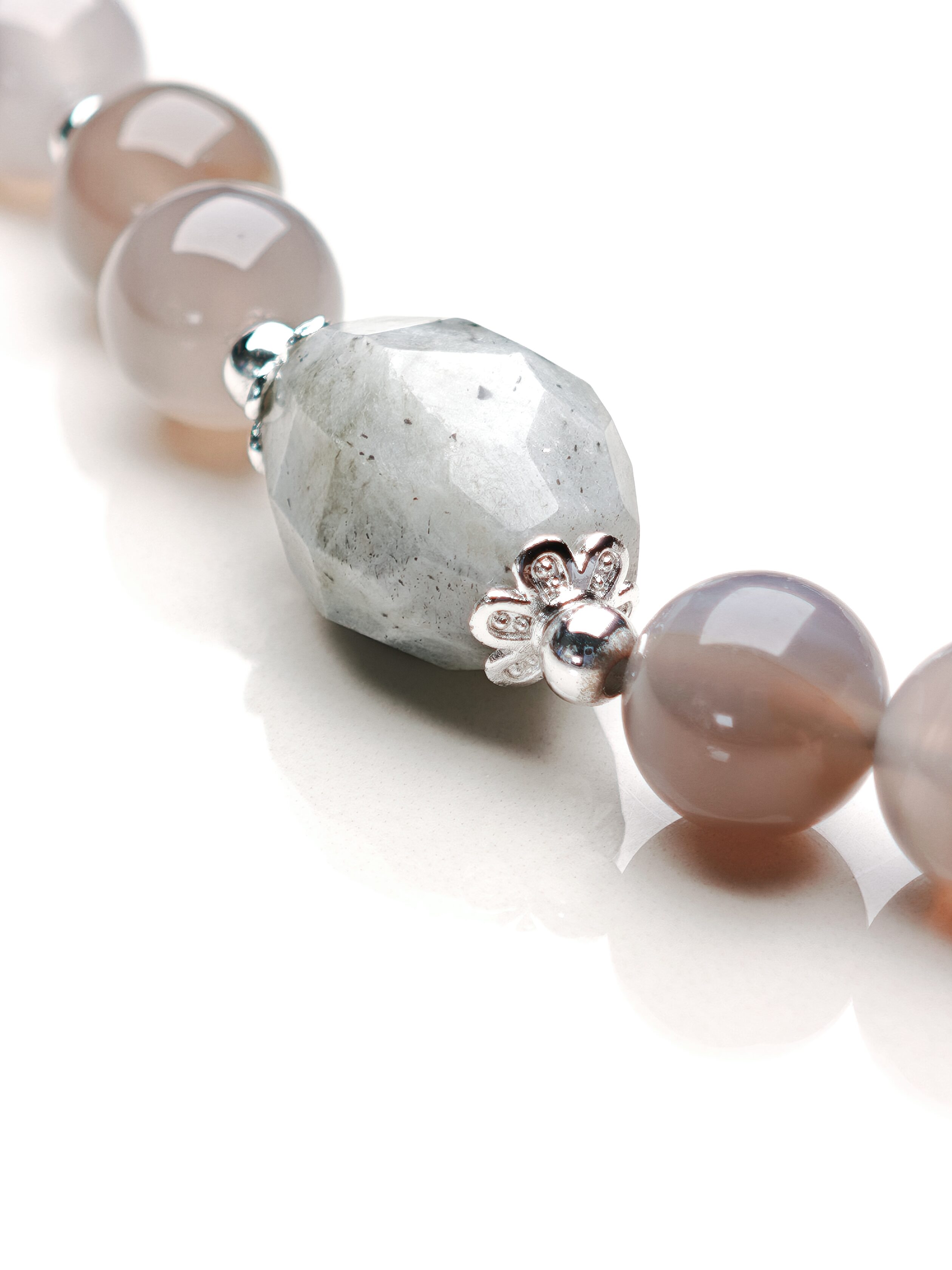 Agatha – Amber Bracelet – alternate view 2 by ImperfectRealm