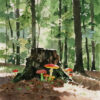 Essence of Evergreen