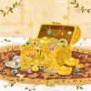 Attract Wealth